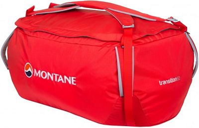 Click to view product details and reviews for Montane Transition 60 2018 Flag Red One Size Flag Red.