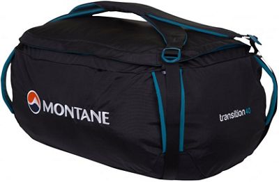 Montane Transition 40 2018 - Noir - One Size