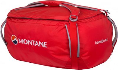 Montane Transition 40 2018 Review