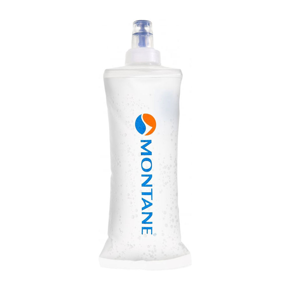Montane Softflask 500ml 2018 - MONTANE LOGO