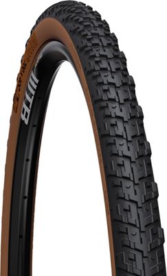 WTB Nano TCS Light Fast Rolling Tyre review