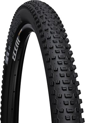 WTB Ranger TCS Tough Fast Rolling Tyre Review