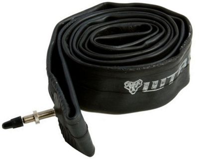 WTB Presta Valve Mountain Bike Inner Tube - Black - 29, Black