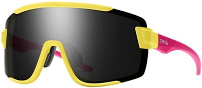Smith Wildcat Sunglasses - Matte Citron, Matte Citron