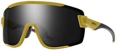 Smith Wildcat Sunglasses - Matte Mystic Green