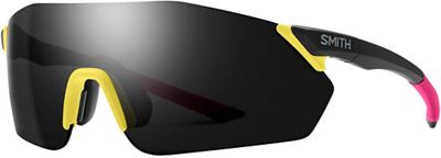 Smith Reverb Sunglasses - Matte Citron