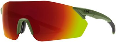 Smith Reverb Sunglasses - Matte Moss