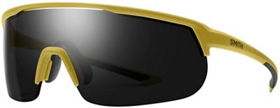 Smith Trackstand Sunglasses - Matte Mystic Green