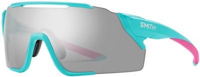 Smith Attack MTB Sunglasses - Matte Iceberg