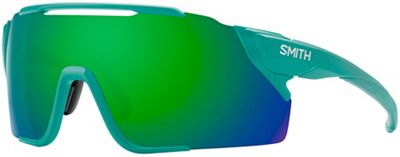 Smith Attack MTB Sunglasses - Matte Jade
