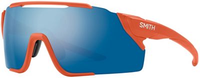 Smith Attack MTB Sunglasses - Matte Red Rock, Matte Red Rock