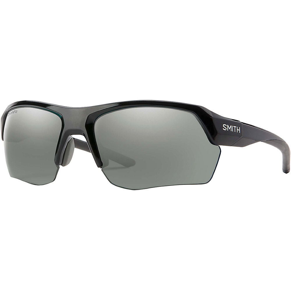 Smith Tempo Sunglasses - Noir