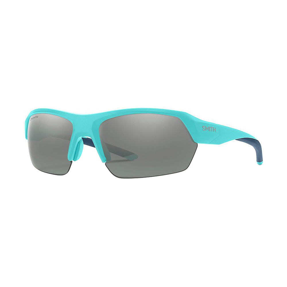 Smith Tempo Sunglasses - Matte Iceberg