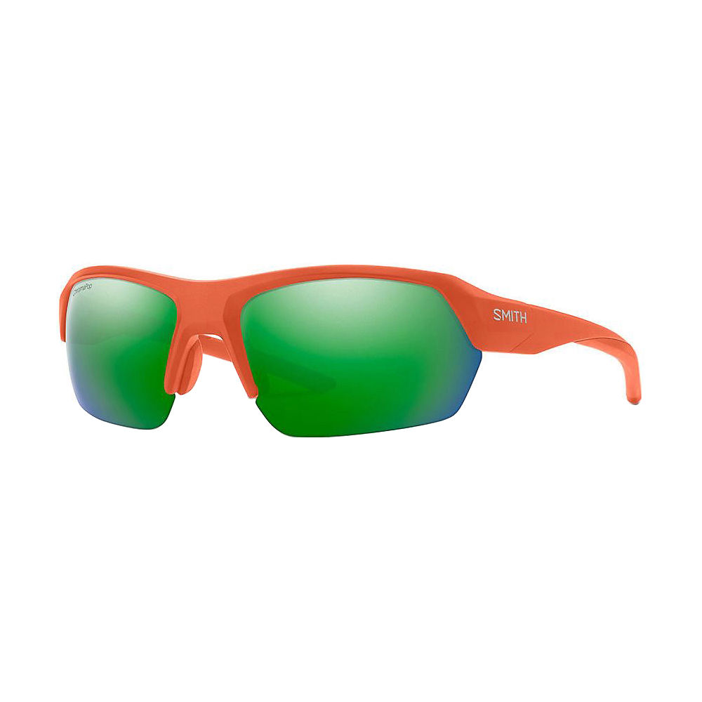 Smith Tempo Sunglasses - Matte Red Rock