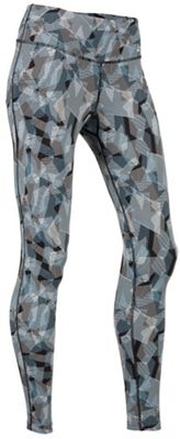 2XU Women's Mid-Rise Compression Tights SS19 review