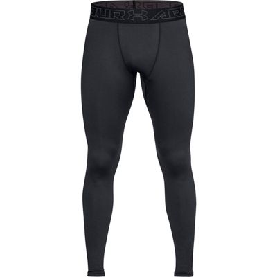 Under Armour ColdGear Compression Legging Reviews