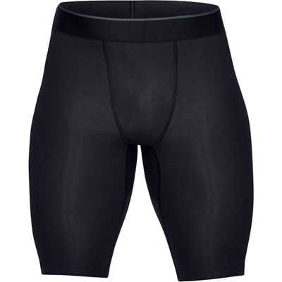 Under Armour Recovery Compression Short Review