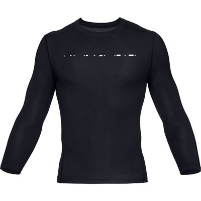 Under Armour Recovery Compression 34 Sleeve Top Reviews