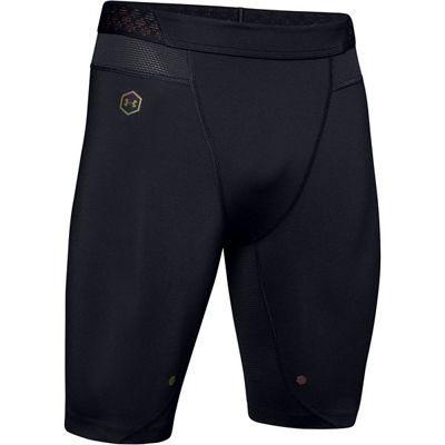 Under Armour Rush Compression Short - nero - XL, nero