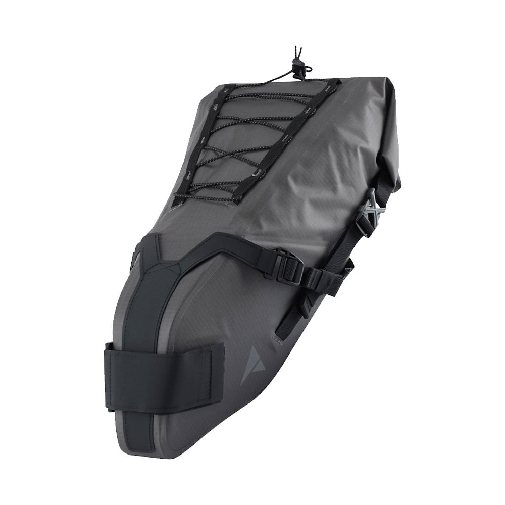 Sacoche de selle Altura Vortex 2 (imperméable) - Noir - One Size