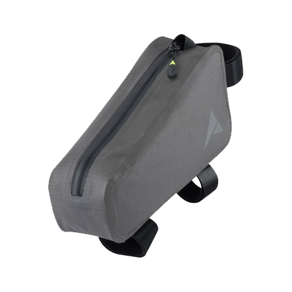 Altura Vortex 2 Waterproof Top Tube Pack - Noir, Noir