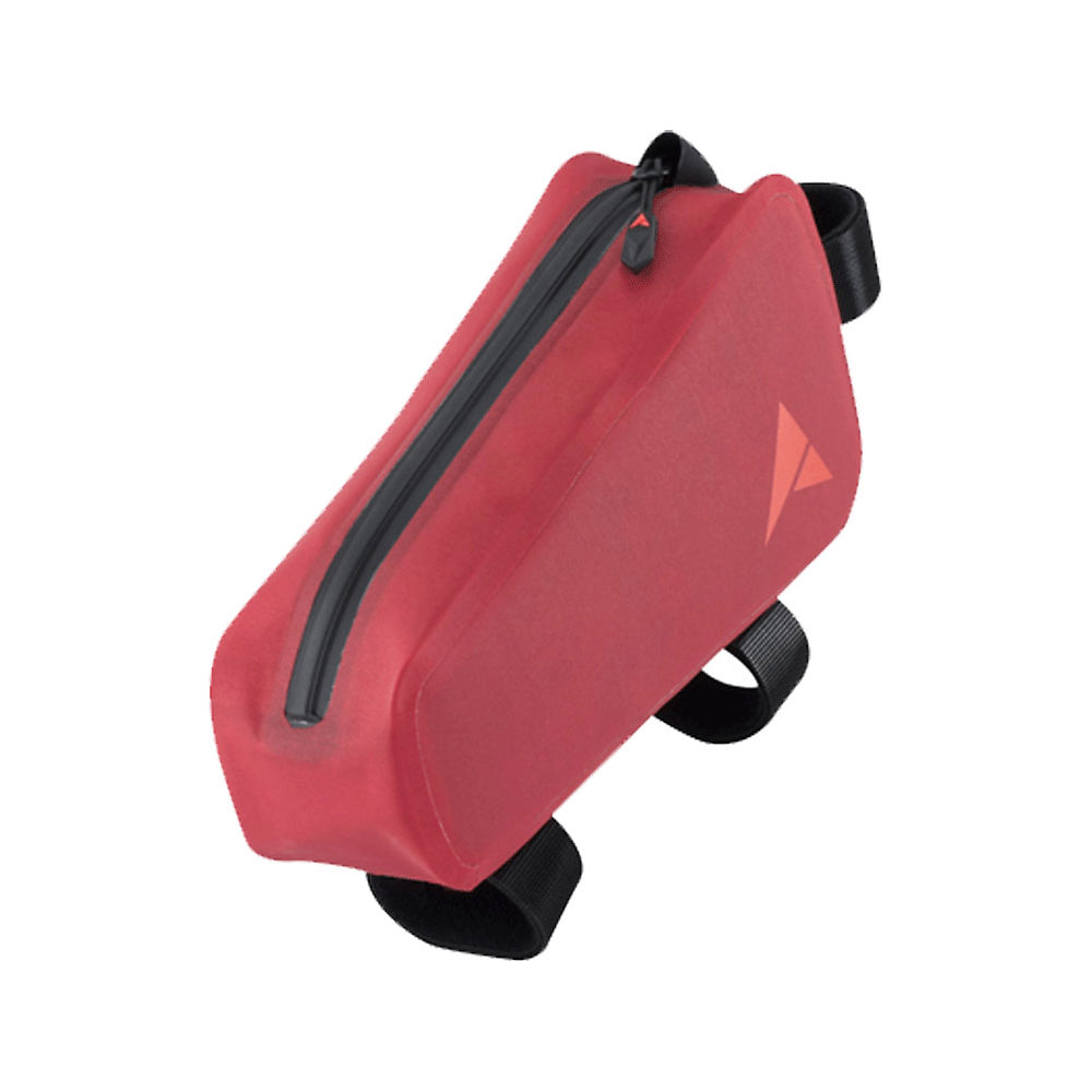 Altura Vortex 2 Waterproof Top Tube Pack - Rouge, Rouge