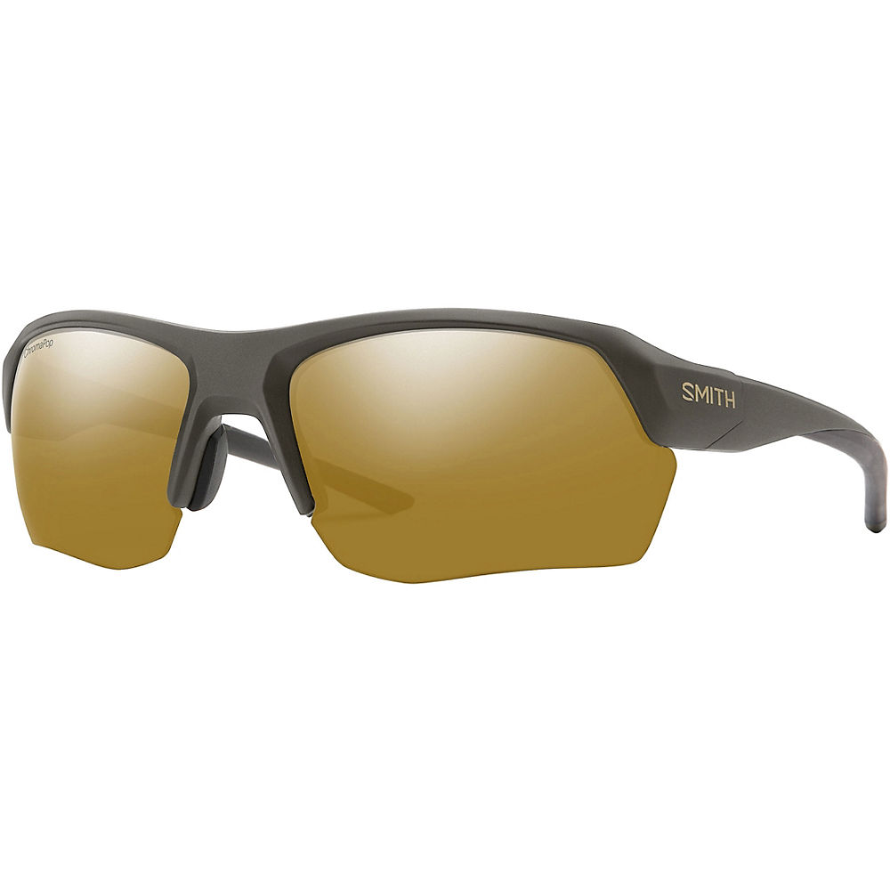 Smith Tempo Max Sunglasses - Matte Gravy