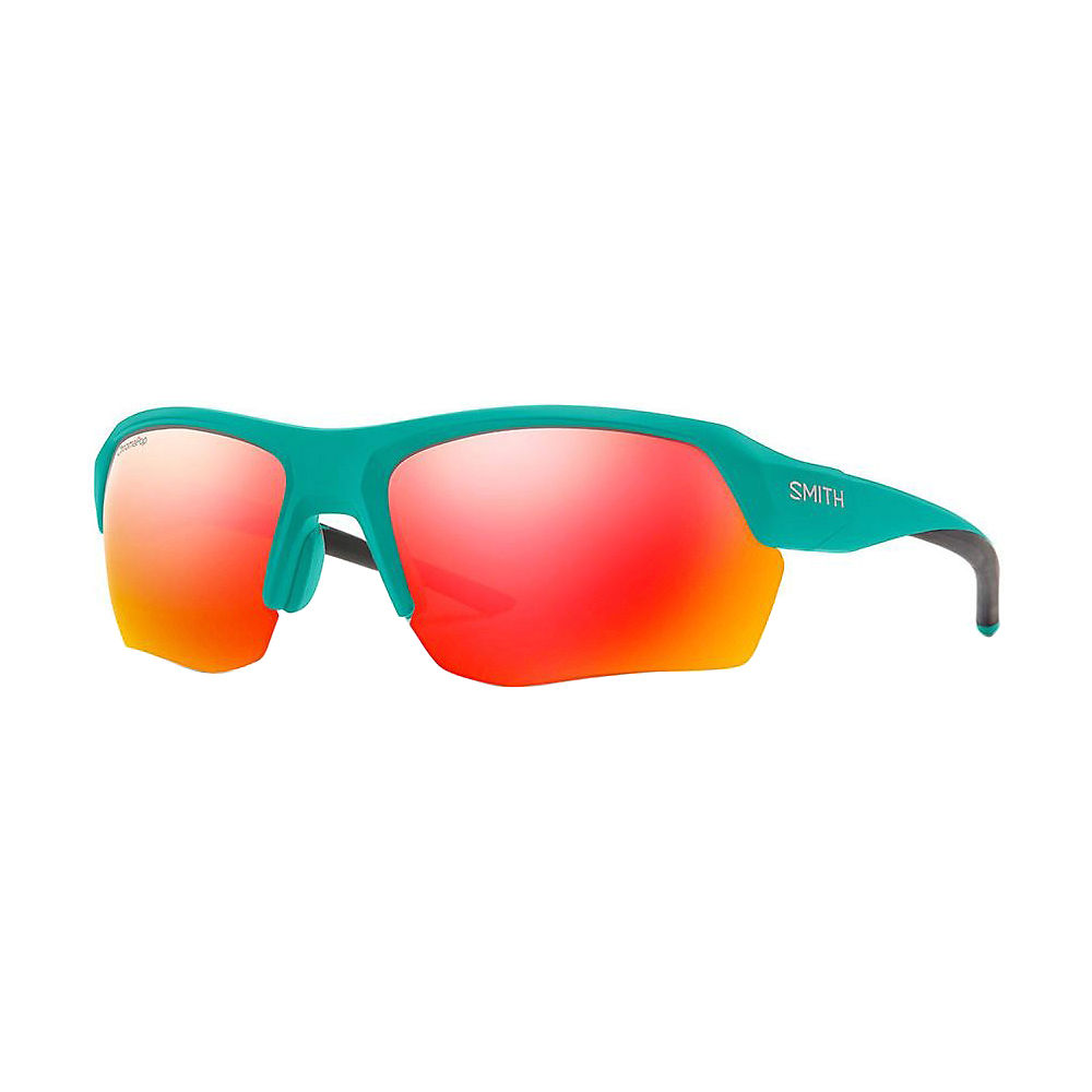 Smith Tempo Max Sunglasses - Matte Jade