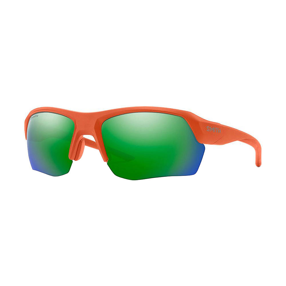 Smith Tempo Max Sunglasses - Matte Red Rock