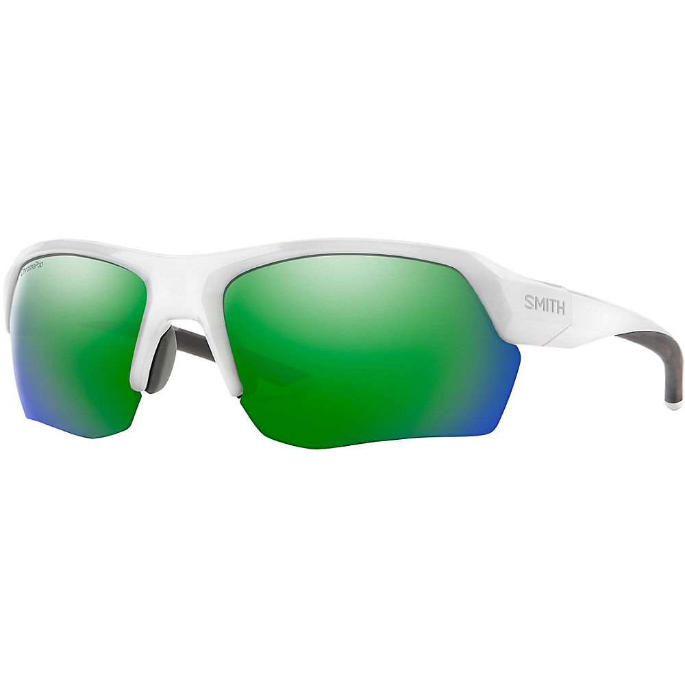 Smith Tempo Max Sunglasses - Blanc