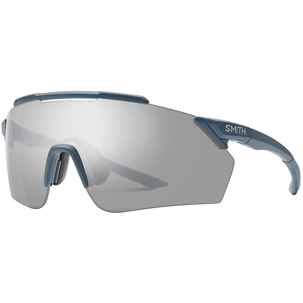 Smith Ruckus Sunglasses - Matte Iron