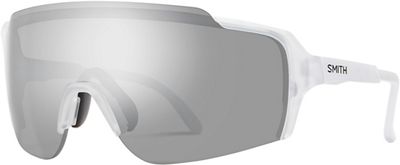 Smith Flywheel Sunglasses - Matte Crystal, Matte Crystal