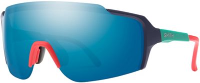 Smith Flywheel Sunglasses - Matte Deep Ink, Matte Deep Ink