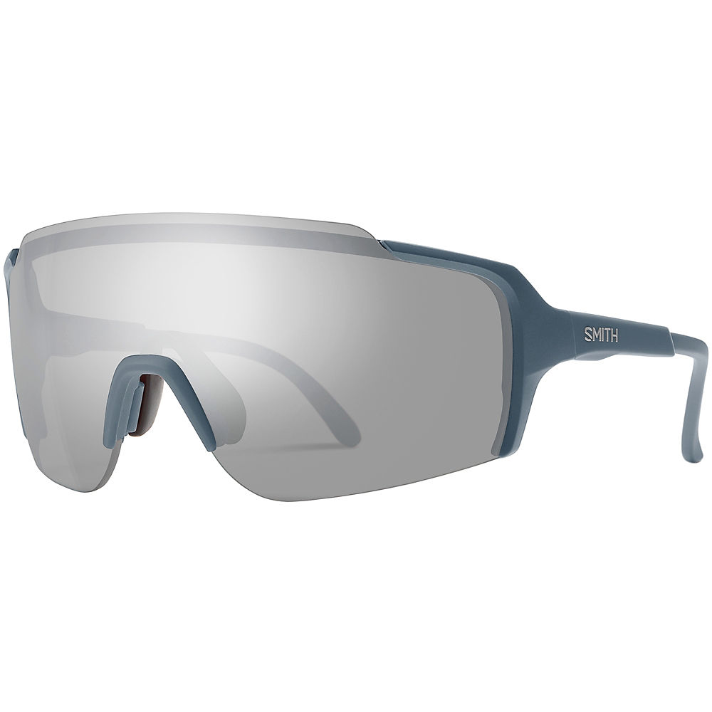 Smith Flywheel Sunglasses - Matte Iron
