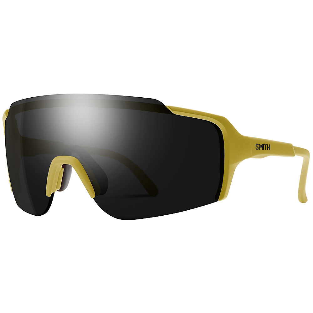 Smith Flywheel Sunglasses - Matte Mystic Green