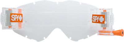 Spy Optic Foundation Goggle Clear View System 45mm review