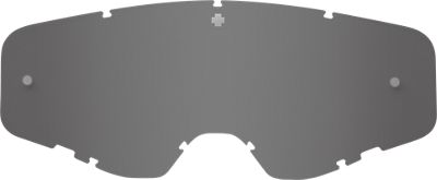 Spy Optic Foundation Goggle Lens - HD Smoke, HD Smoke