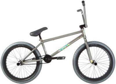 Fit Begin BMX Bike 2019 review