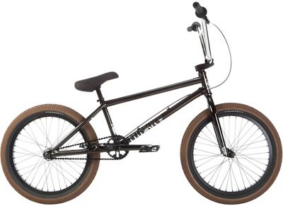 Fit TRL-Harti BMX Bike 2019 review