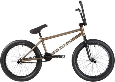 Fit STR-Yumi BMX Bike 2019 review