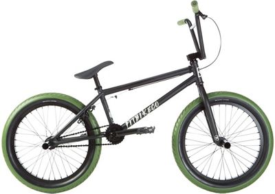 Fit STR BMX Bike 2019 review