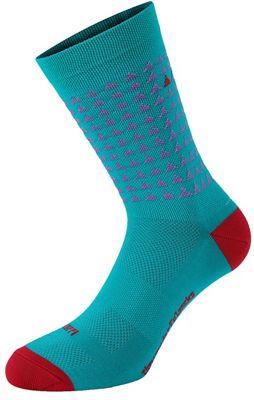 The Wonderful Socks Stelvio Socks AW18 review