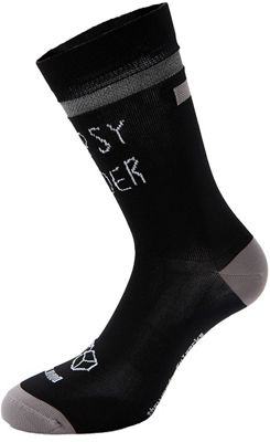 The Wonderful Socks Gypsy rider Socks AW18 review