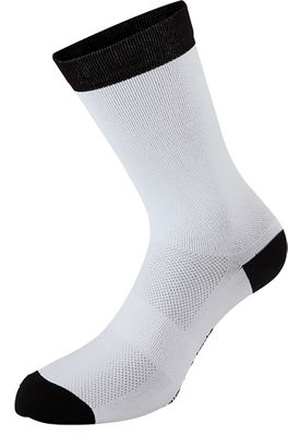 The Wonderful Socks White #1 Socks AW18 review