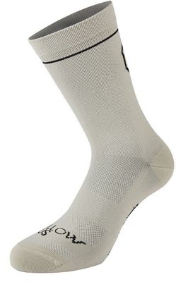 The Wonderful Socks TWS #6 Socks - Sage-Black