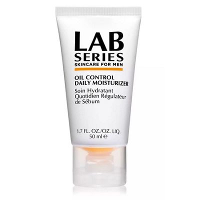 Lab Series Oil Control Daily Moisturiser review