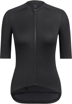 Rapha Women's Souplesse Aero Jersey - Noir