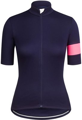 Rapha Women's Classic Jersey AW18 review