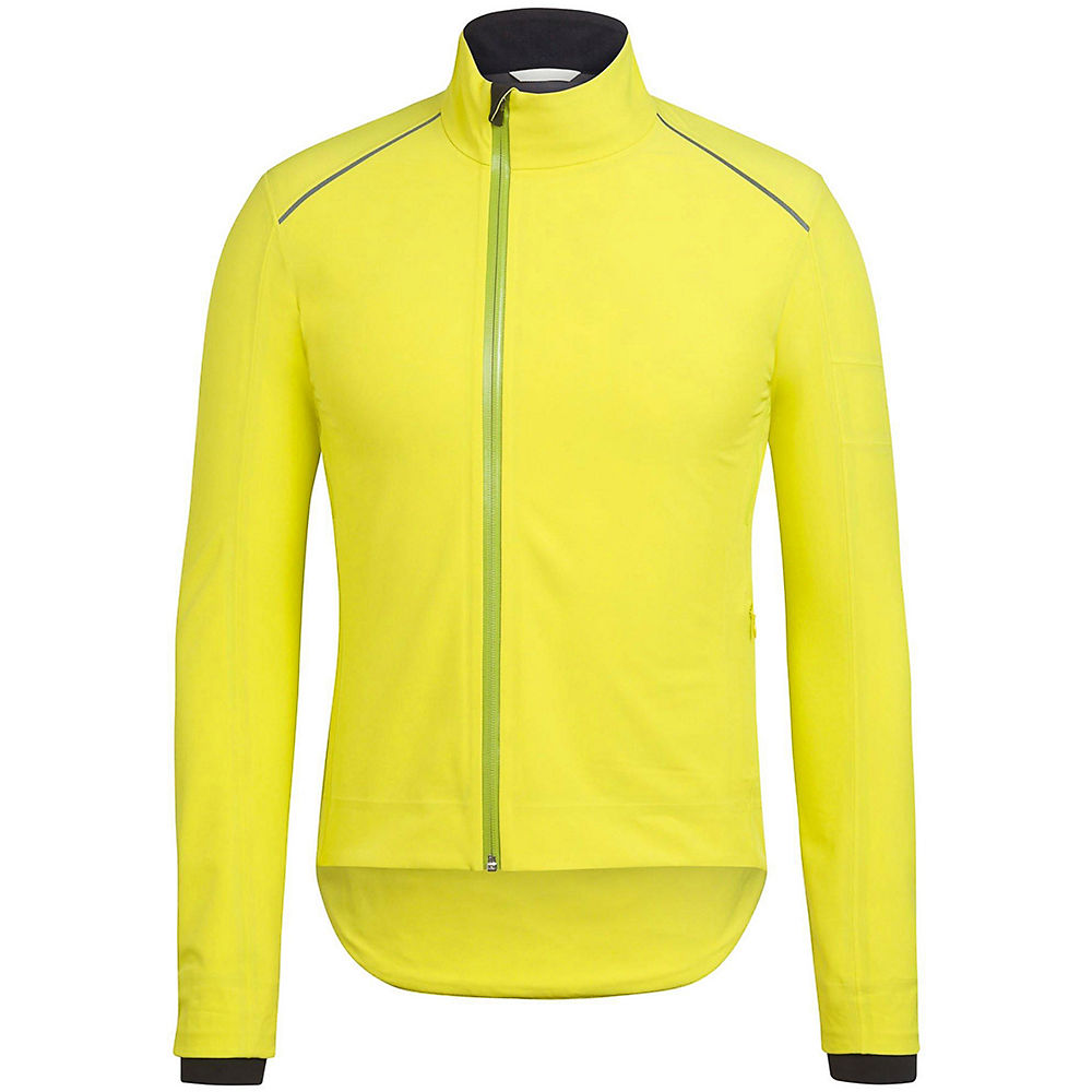 Veste Rapha Classic (hiver) - Chartreuse - XS, Chartreuse