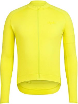 Rapha Long Sleeve Core Jersey AW18 review